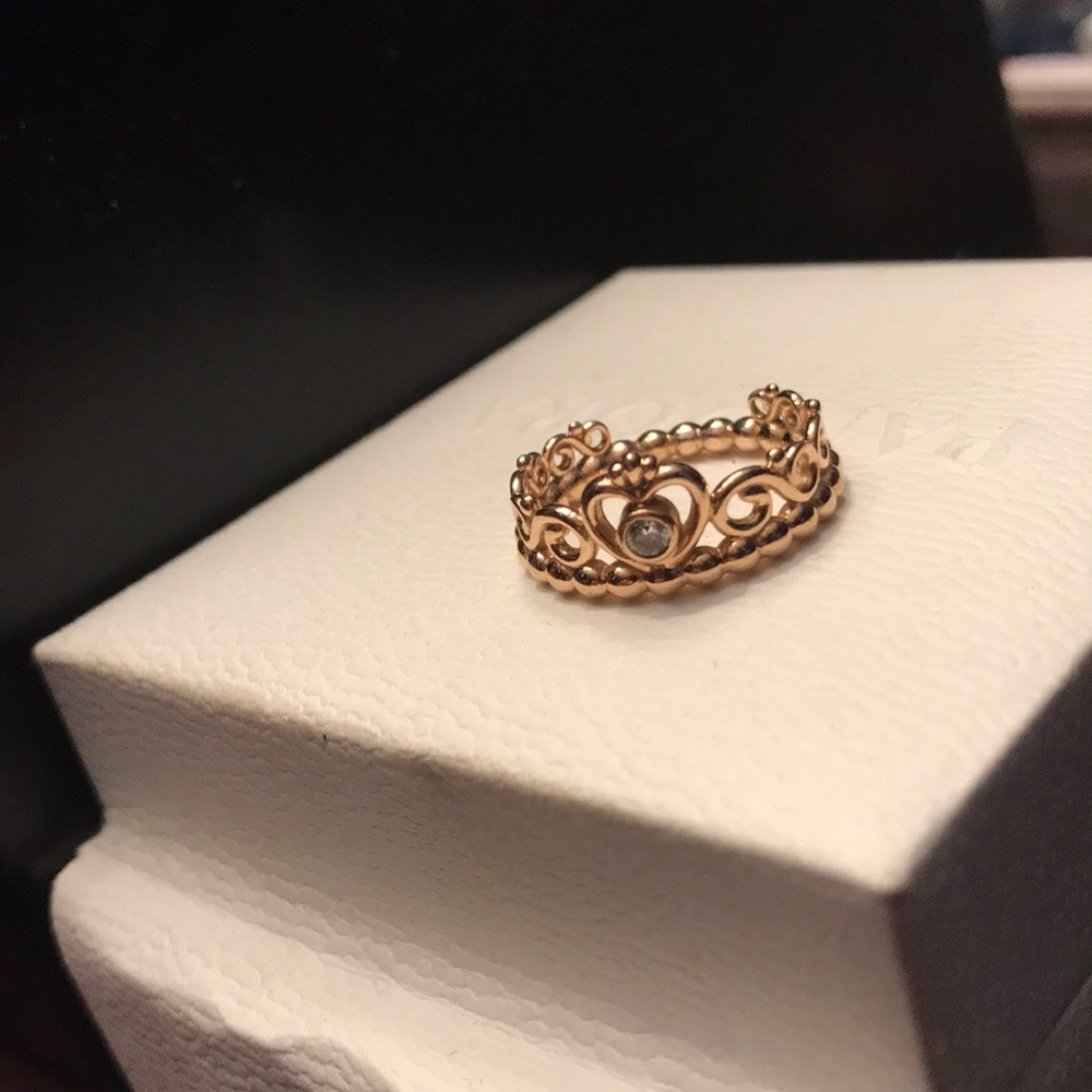 Pandora Ring - image 1